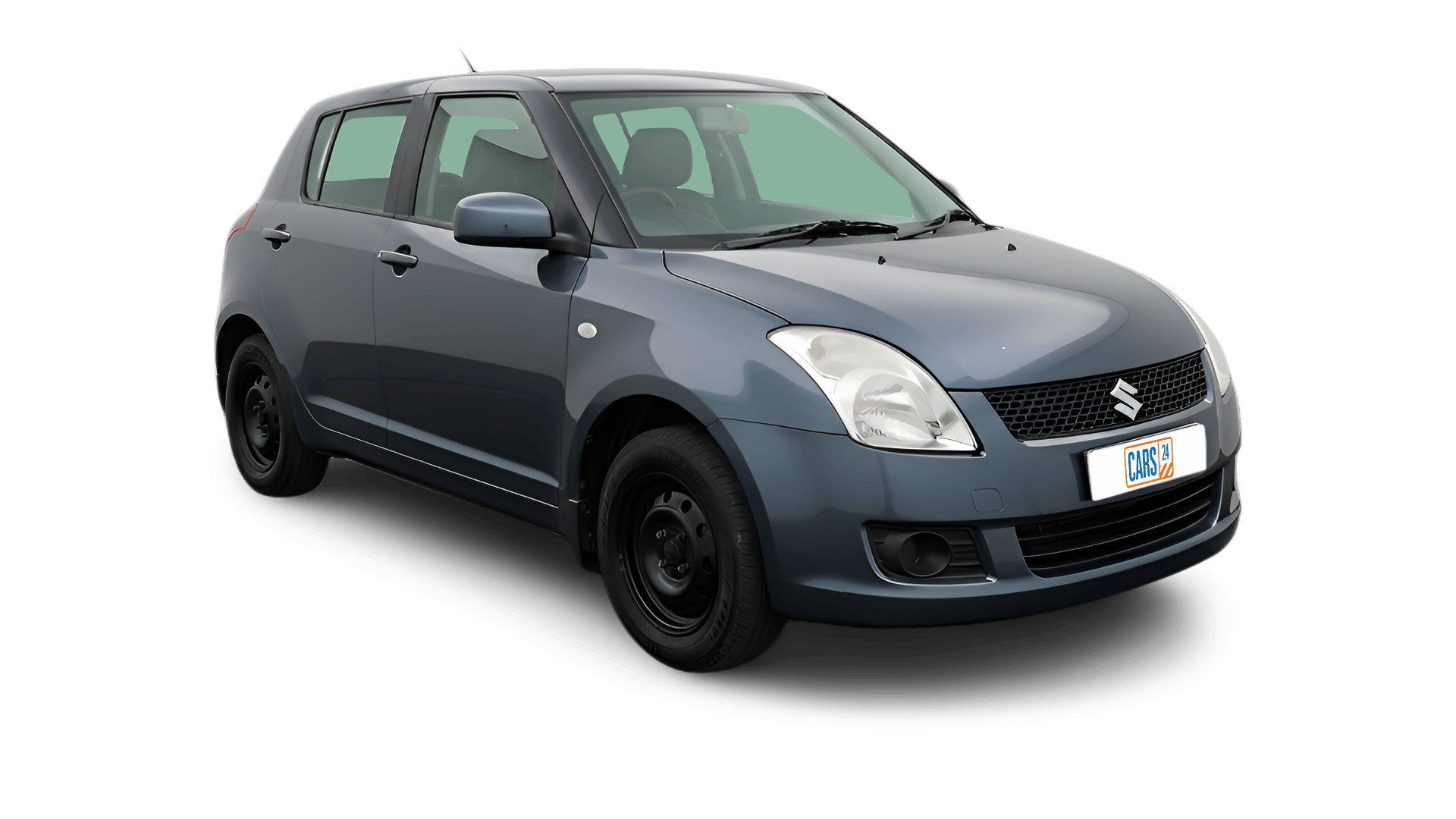 2011 Maruti Swift - Hatchback - Diesel - Manual - ₹1.50 lakh